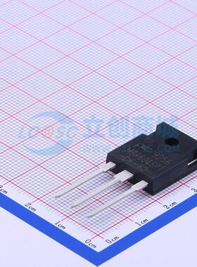 MBR6045PT_T0_00001 肖特基二极管 TO-3P-3 电压:45V 电流:60A