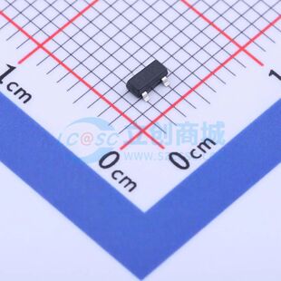 PESD2CAN 静电和浪涌保护(TVS/ESD) SOT-23 PESD2CAN