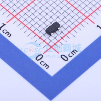 PESD2CAN 静电和浪涌保护(TVS/ESD) SOT-23 PESD2CAN