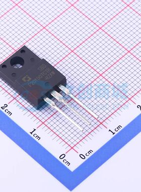 SBDF20100TCTB 肖特基二极管 TO-220F 电压:100V 电流:10A