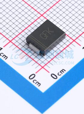 HSMCJ30AHE3 静电和浪涌保护(TVS/ESD) SMC HSMCJ30AHE3