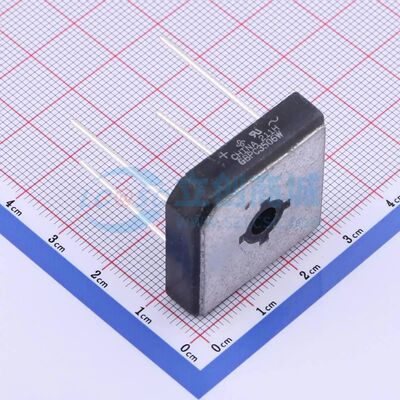 GBPC3506W-E4/51 整流桥 GBPC-W GBPC3506W-E4/51