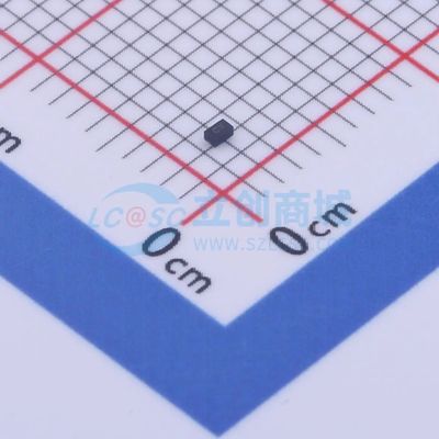 ESD54151N-2/TR 静电和浪涌保护(TVS/ESD) DFN1006 ESD54151N-2/T