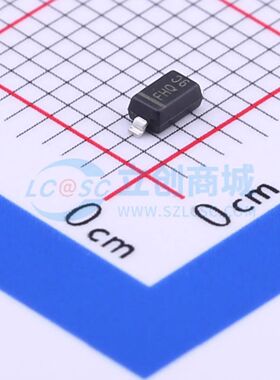 MM1W7V5 稳压二极管 SOD-123 齐纳二极管 7.5V 1W