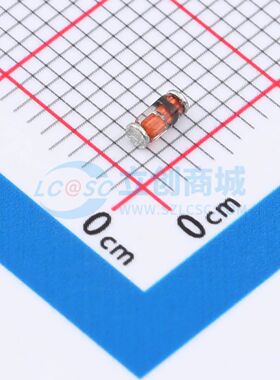 TZS4689-GS08 稳压二极管 SOD-80QuadroMELF TZS4689-GS08