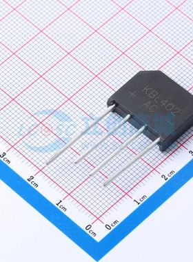 KBL402 整流桥 KBL KBL402