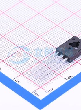 ST13003-K 三极管(BJT) SOT-32-3 ST13003-K