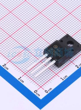 CMF80R450Q 场效应管(MOSFET) TO-220F N沟道 800V 11A