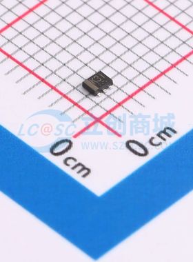 EM6K31T2R 场效应管(MOSFET) SOT-563(SOT-666) 2个N沟道 60V 250