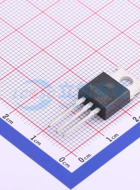 ME60P06T 场效应管(MOSFET) TO-220 P沟道 60V 55.3A