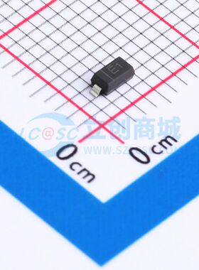 AD-MMSZ5231B 稳压二极管 SOD-123 AD-MMSZ5231B