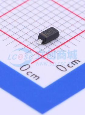 SS0530_R1_00001 肖特基二极管 SOD-123 电压:30V 电流:500mA