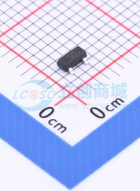 AS2300 场效应管(MOSFET) SOT-23 N沟道 4.5A 20V