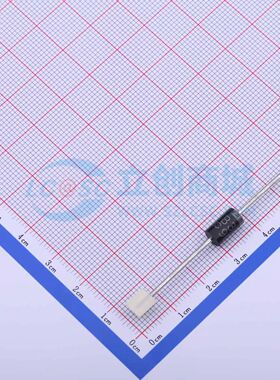 SB340_AY_10001 肖特基二极管 DO-201AD 电压:40V 电流:3A
