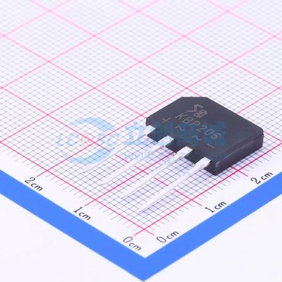 KBP206 整流桥 KBP KBP206