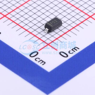 MBRX120LF-TP 肖特基二极管 SOD-123 电压:20V 电流:1A