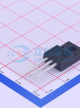 JCS4N60FC-220MF 场效应管(MOSFET) TO-220F-3 N沟道 600V 4A