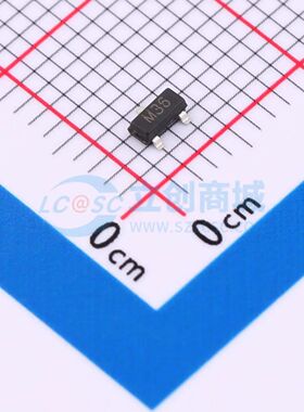 HAQ36-02HTG 静电和浪涌保护(TVS/ESD) SOT-23 HAQ36-02HTG