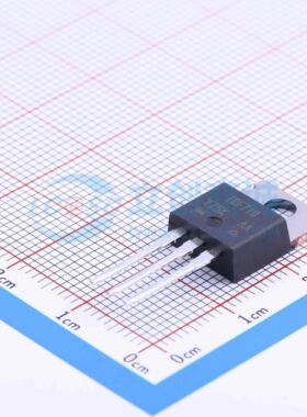 IRF710PBF 场效应管(MOSFET) TO-220AB N沟道 1.2A 400V