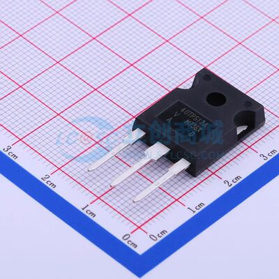VS-40TPS12A-M3 晶闸管(可控硅)/模块 TO-247AC VS-40TPS12A-M3