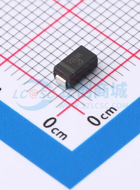 TSS36LA 肖特基二极管 SMA TSS36LA