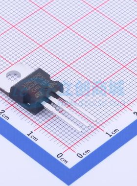 STP13N60DM2 场效应管(MOSFET) TO-220 N沟道 600V 11A