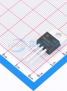 MBR3045CTS 肖特基二极管 TO-220ABW MBR3045CTS