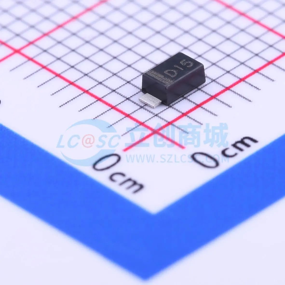SMD1150PL-TP 肖特基二极管 SOD-123FL 电压:150V 电流:1A