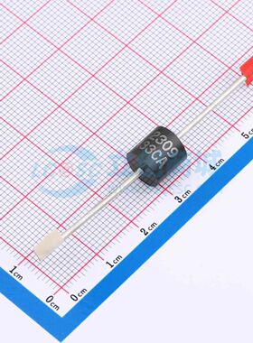 15KPA33CA 静电和浪涌保护(TVS/ESD) 插件 15KPA33CA