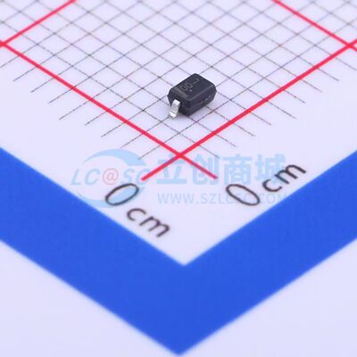 MM3Z2V4T1G 稳压二极管 SOD-323 MM3Z2V4T1G