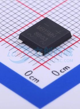 MSB15MH 整流桥 SMD-4P MSB15MH