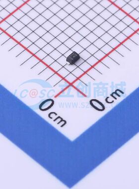 RB510SM-40FHT2R 肖特基二极管 SOD-523 电压:40V 电流:100mA