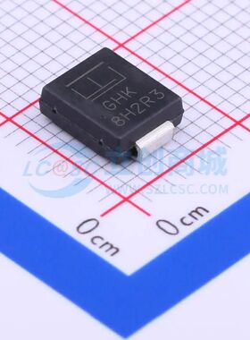 SMCJ130A 静电和浪涌保护(TVS/ESD) DO-214AB VRMW(V) 130 Breakd