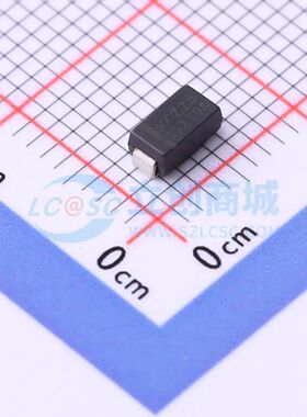 SS210AQ 肖特基二极管 SMA(DO-214AC) 车规级 SS210AQ