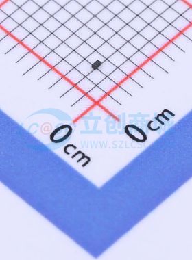 CDBZ0130L-HF 肖特基二极管 0201 电压:30V 电流:100mA