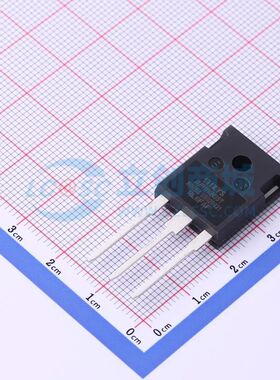 IXFH110N25T 场效应管(MOSFET) TO-247 N沟道  110A 250V