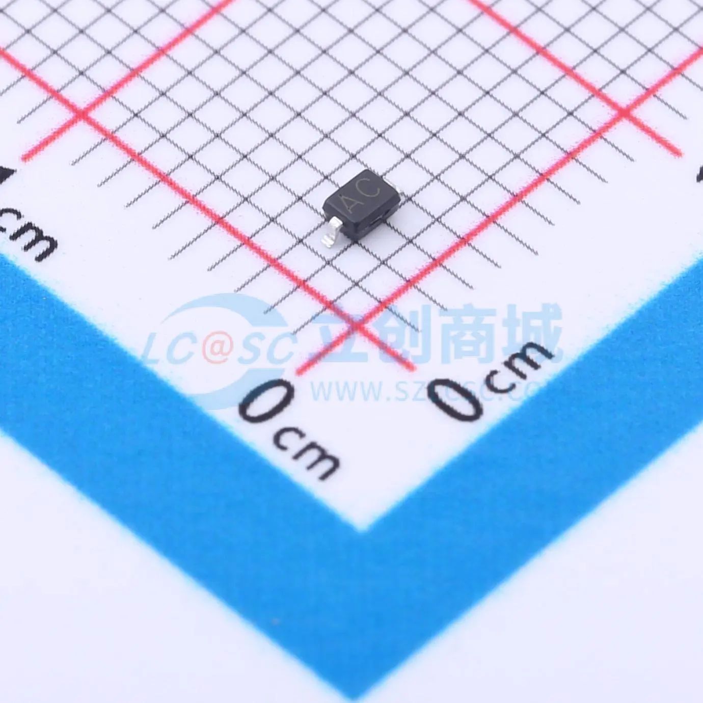 PUDD32C05L01 静电和浪涌保护(TVS/ESD) SOD-323 PUDD32C05L01