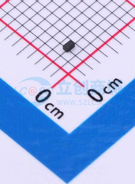 ACPDQC5V0U-HF 静电和浪涌保护(TVS/ESD) SOD-923F(0402) TVS 5V