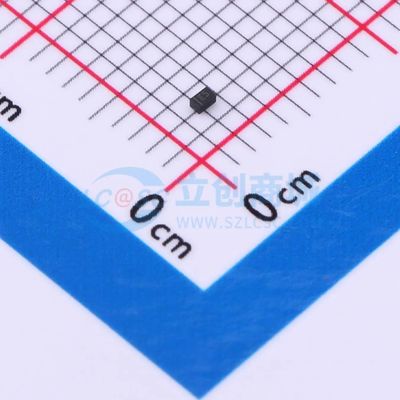 ACPDQC5V0U-HF 静电和浪涌保护(TVS/ESD) SOD-923F(0402) TVS 5V