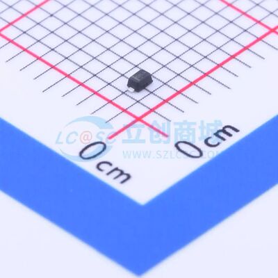MM5Z9V1T1G 稳压二极管 SOD-523 MM5Z9V1T1G