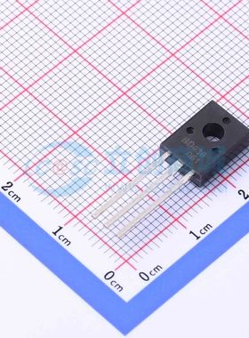 BD436 TO-126C 85-375 三极管(BJT) TO-126 停产 三极管
