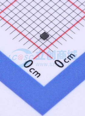 PQMD13Z 数字晶体管 SOT1216 PQMD13Z