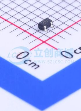 DTC124EETL 数字晶体管 SOT-416 DTC124EETL