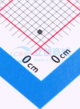 PMH1200UPEH 场效应管(MOSFET) SOT8001-3 P沟道 30V 520mA