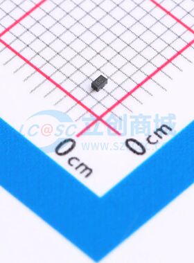 BESD0P2RF-02LRH 静电和浪涌保护(TVS/ESD) DFN1006 BESD0P2RF-02