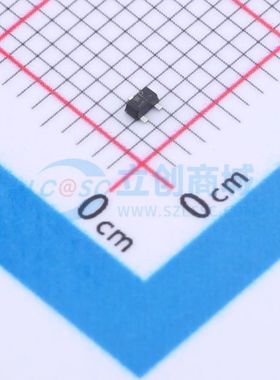 RE1E002SPTCL 场效应管(MOSFET) SOT-416 P沟道 30V 250mA