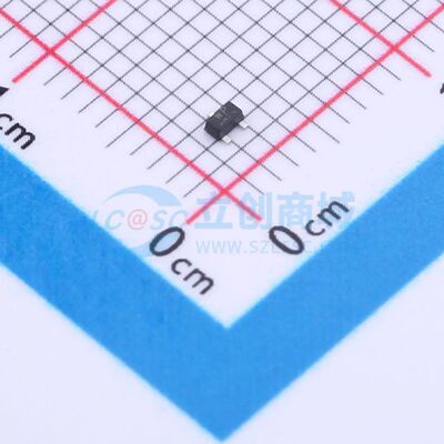 RE1E002SPTCL 场效应管(MOSFET) SOT-416 P沟道 30V 250mA