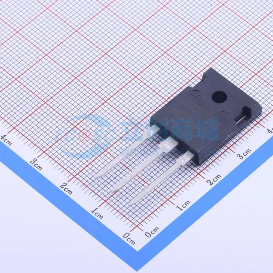 MBR3045PT_T0_10001 肖特基二极管 TO-3P-3 电压:45V 电流:30A