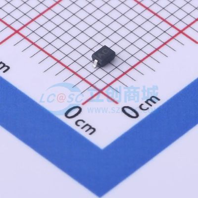BV05C 静电和浪涌保护(TVS/ESD) SOD-323 ESD二极管