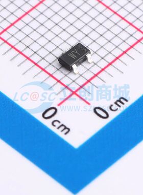 RQ5E025SPTL 场效应管(MOSFET) SOT-346 P沟道 30V 2.5A